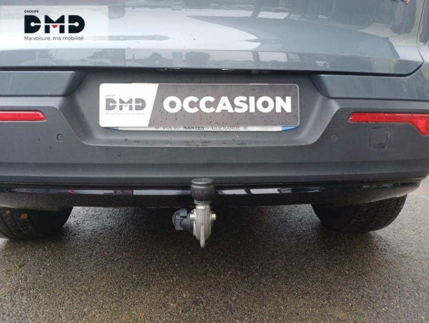 Volvo Xc40 B4 197ch R-design Geartronic 8 - Visuel #16