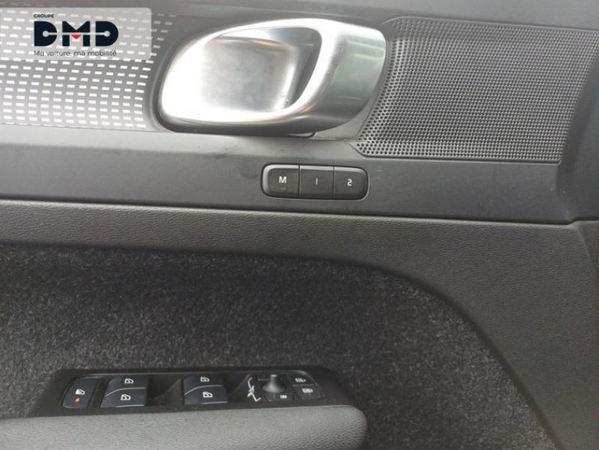 Volvo Xc40 B4 197ch R-design Geartronic 8 - Visuel #18