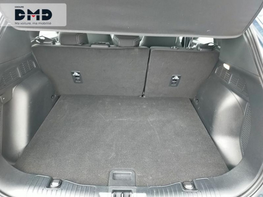 Ford Kuga 2.5 Duratec 190ch Fhev E85 Titanium Bva - Visuel #12