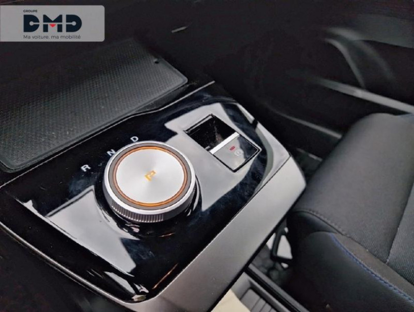 MG Motor Mg4 Ev 170ch - 51kwh - Visuel #8