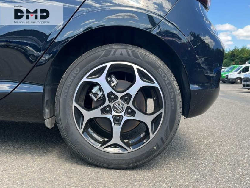 MG Motor Mg3 Hybrid+ 195ch Comfort - Visuel #13