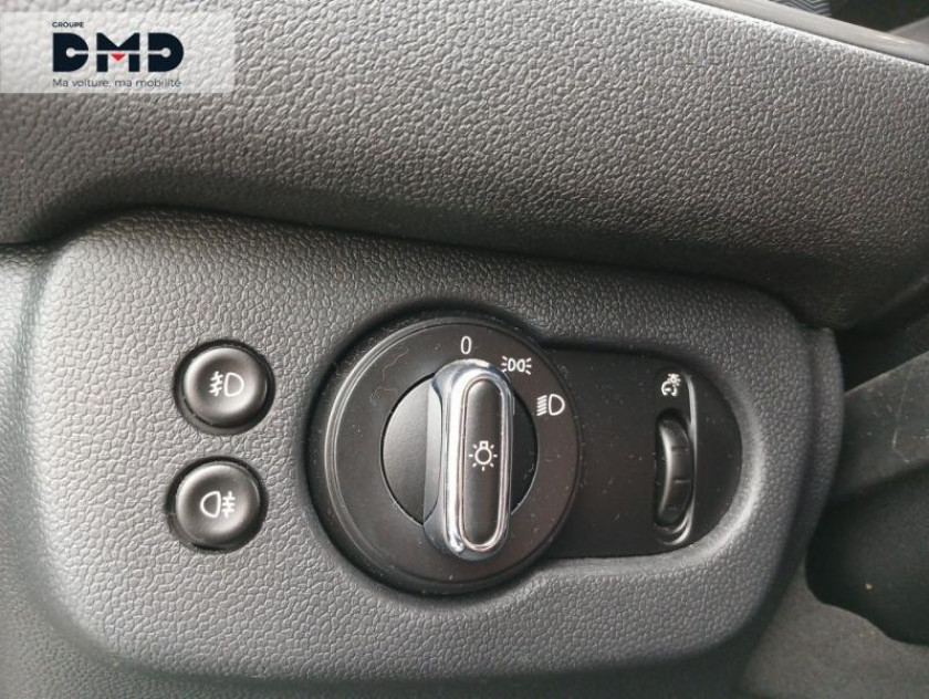 Mini Clubman Cooper 136ch - Visuel #14