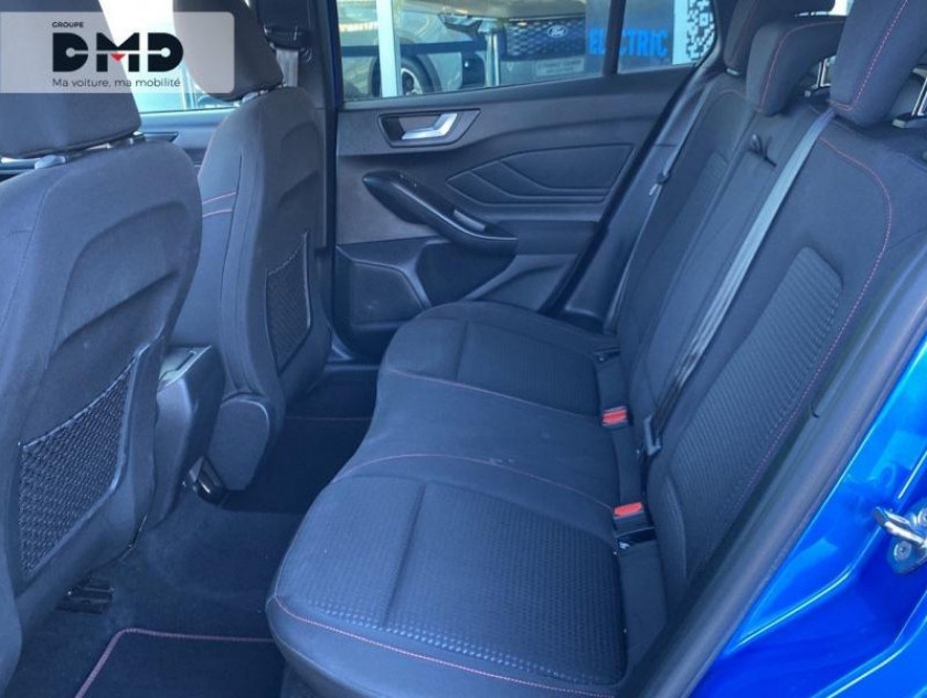 Ford Focus Sw 1.0 Ecoboost Mhev 125ch St-line X - Visuel #10