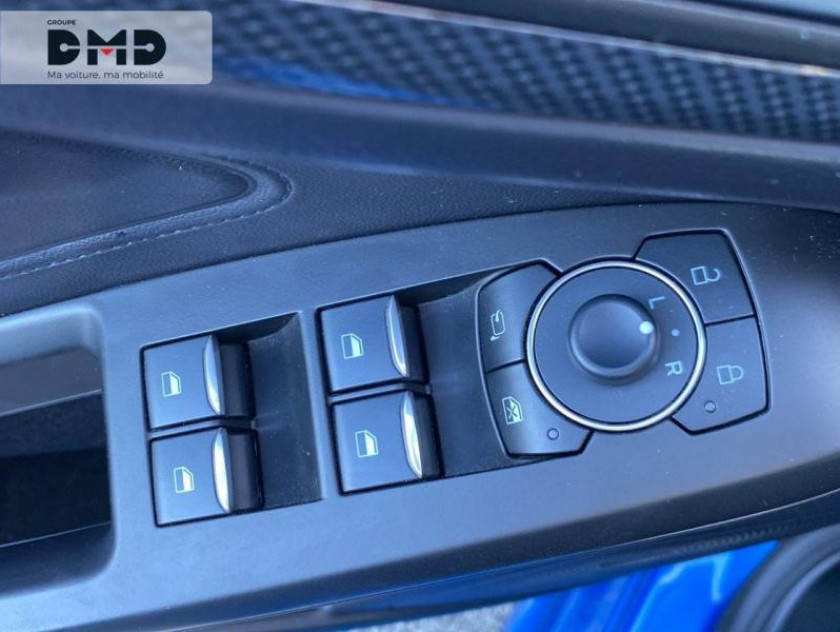 Ford Focus Sw 1.0 Ecoboost Mhev 125ch St-line X - Visuel #14