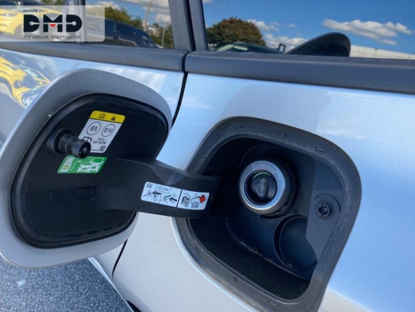 Ford Focus Sw 1.0 Ecoboost Mhev 125ch St-line X - Visuel #14