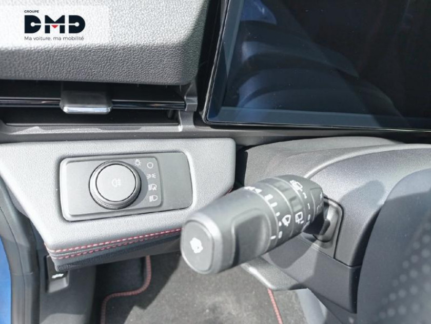 Ford Puma 1.0 Ecoboost Hybrid 125ch St-line X S&s Powershift - Visuel #14