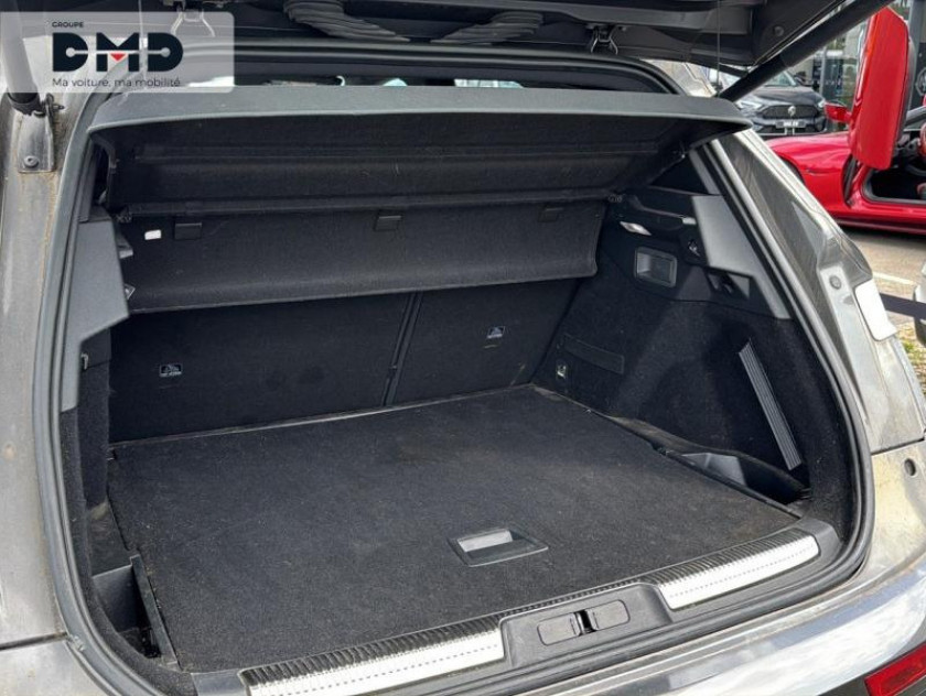 Ds Ds 7 Crossback Bluehdi 180ch Grand Chic Automatique 128g - Visuel #12