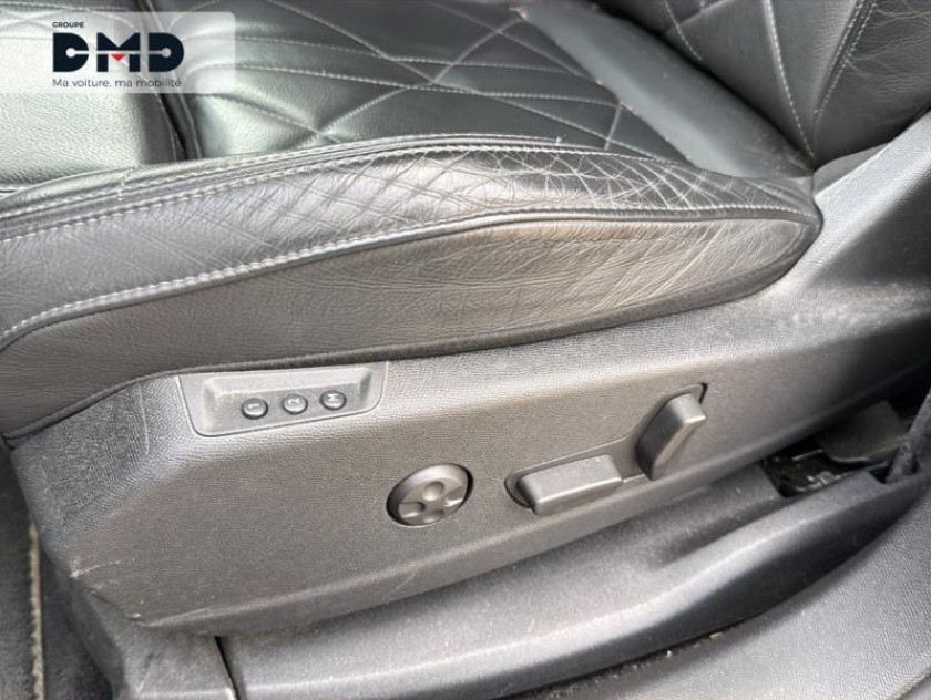 Ds Ds 7 Crossback Bluehdi 180ch Grand Chic Automatique 128g - Visuel #18