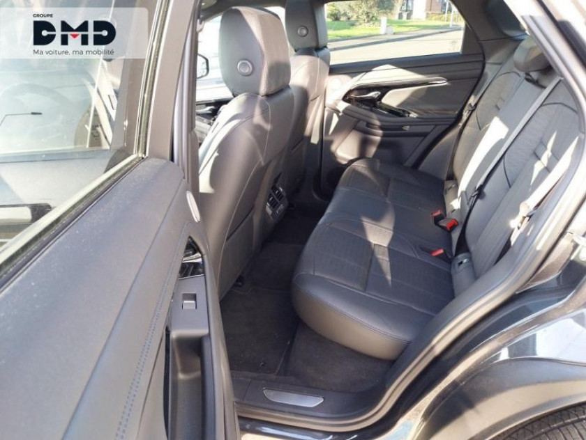 Land-rover Range Rover Evoque 2.0 P200 200ch Flex Fuel Dynamic Hse - Visuel #10