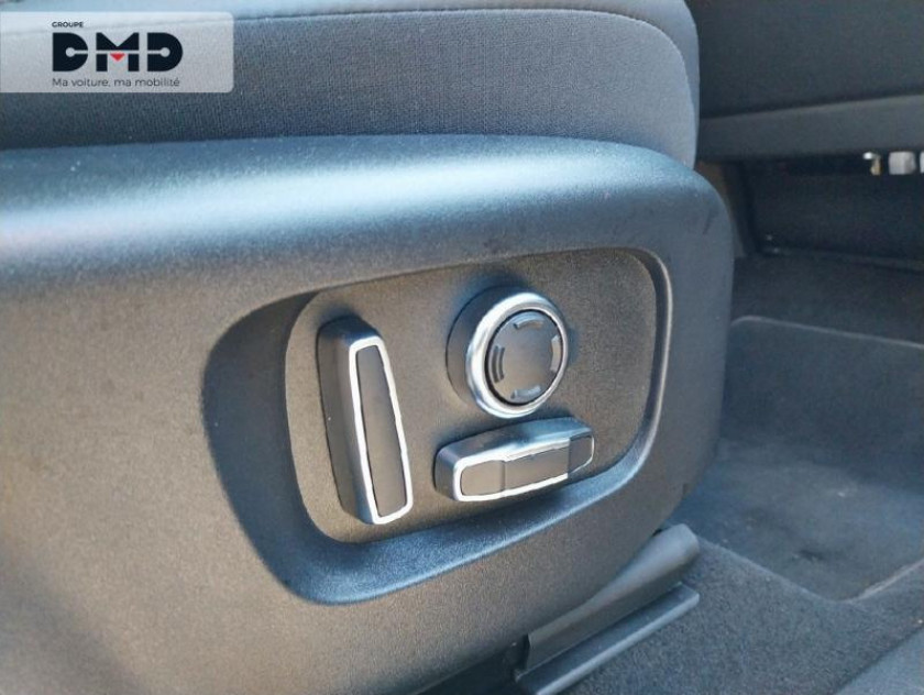 Land-rover Range Rover Evoque 2.0 P200 200ch Flex Fuel Dynamic Hse - Visuel #16