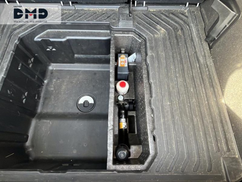 Ford Puma 1.0 Flexifuel 125ch S&s Mhev St-line - Visuel #14