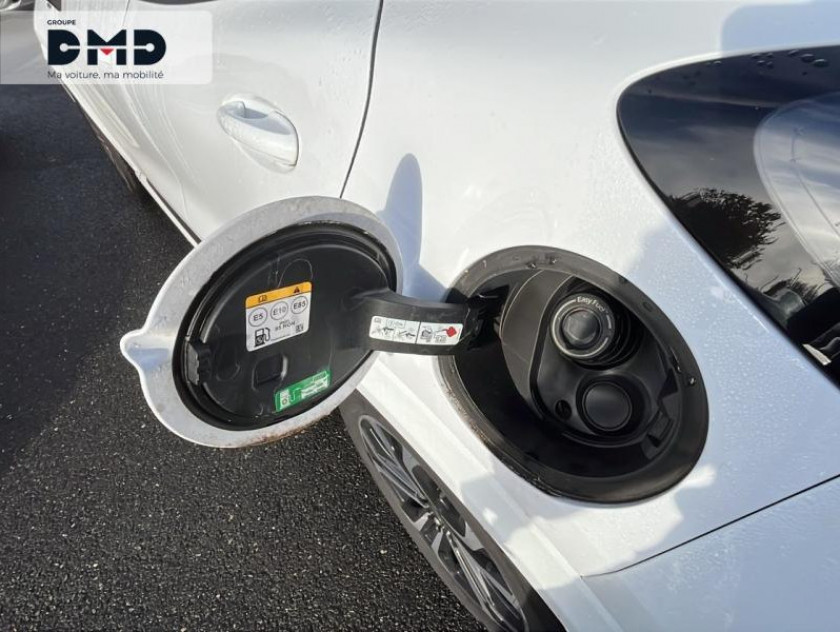 Ford Puma 1.0 Flexifuel 125ch S&s Mhev St-line - Visuel #15