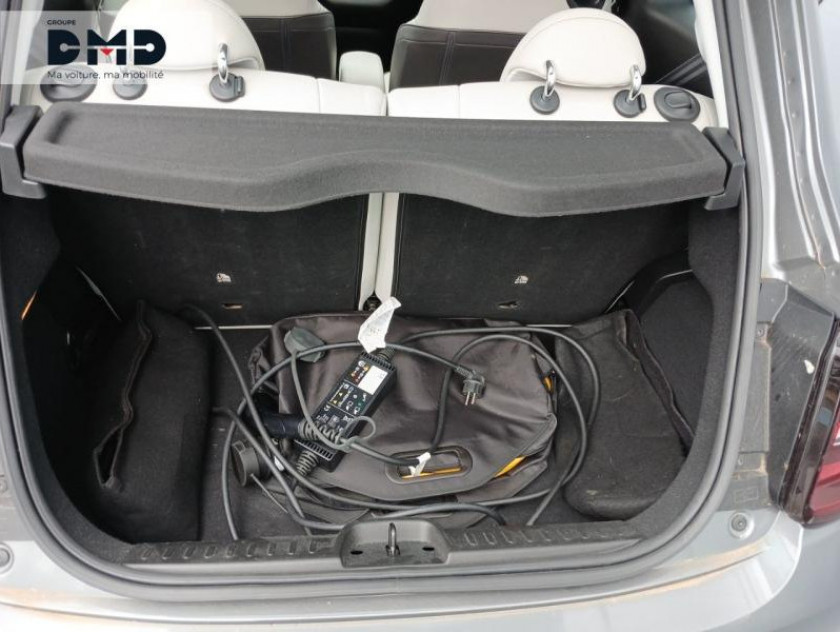Fiat 500 E 118ch Pack Confort & Style My23 - Visuel #12