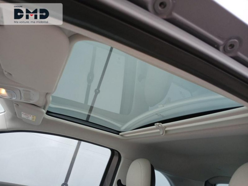 Fiat 500 E 118ch Pack Confort & Style My23 - Visuel #14