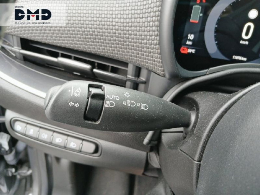 Fiat 500 E 118ch Pack Confort & Style My23 - Visuel #18