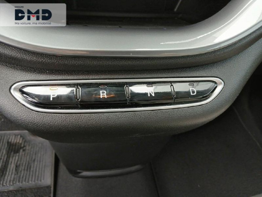 Fiat 500c E 118ch La Prima My23 - Visuel #8