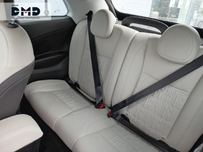 Fiat 500c E 118ch La Prima My23 - Visuel #10