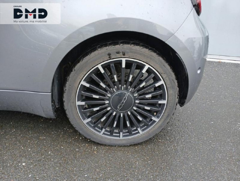 Fiat 500c E 118ch La Prima My23 - Visuel #13