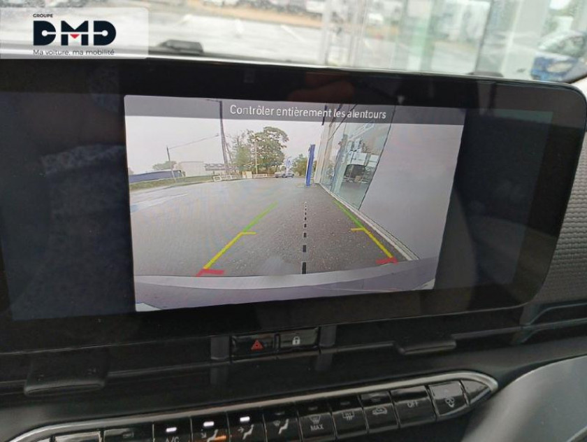 Fiat 500c E 118ch La Prima My23 - Visuel #17