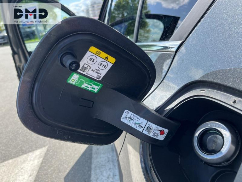 Ford Focus 1.0 Ecoboost Mhev 125ch Titanium X Business - Visuel #19