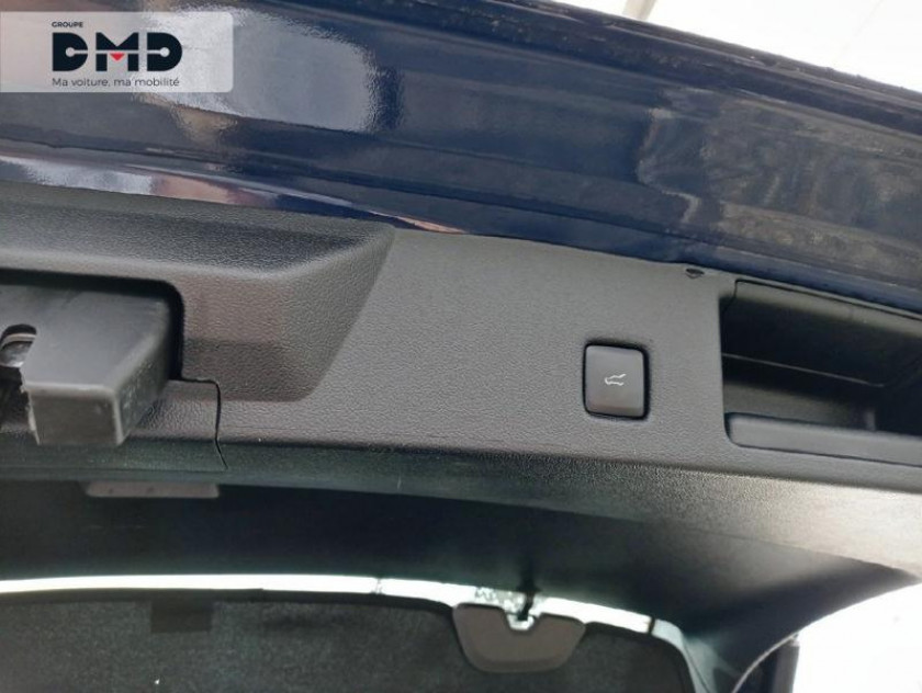 Ford Kuga 2.5 Duratec 190ch Fhev E85 Titanium Bva - Visuel #14