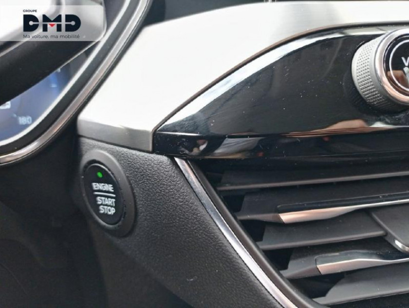 Ford Kuga 2.5 Duratec 190ch Fhev E85 Titanium Bva - Visuel #15