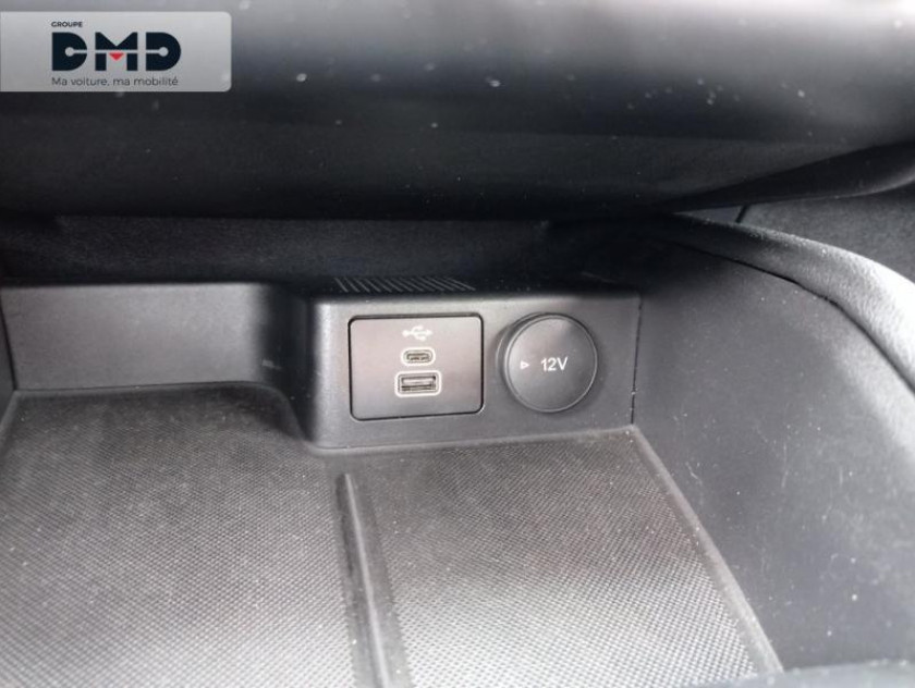 Ford Kuga 2.5 Duratec 190ch Fhev E85 Titanium Bva - Visuel #19