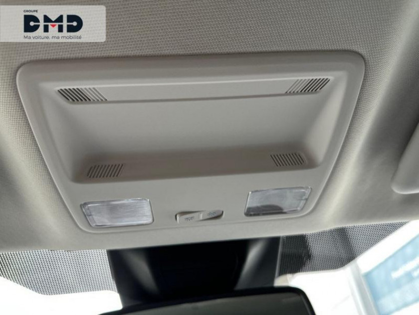 Ford Focus 1.0 Flexifuel Mhev 125ch Titanium X Business - Visuel #14