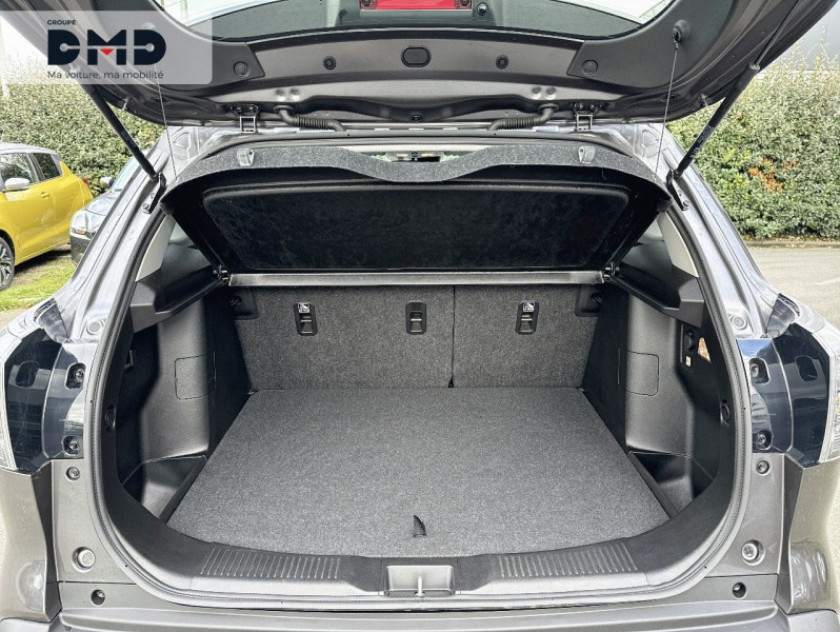 Suzuki S-cross 1.5 Dualjet Hybrid 115ch Style Auto - Visuel #12
