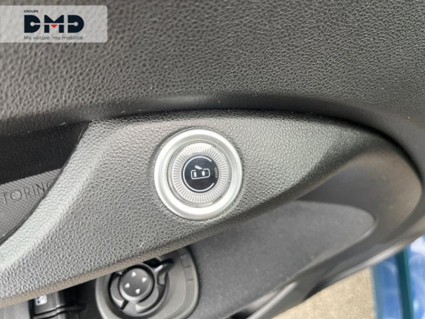 Fiat 500 E 95ch Pack Confort & Style My23 - Visuel #14