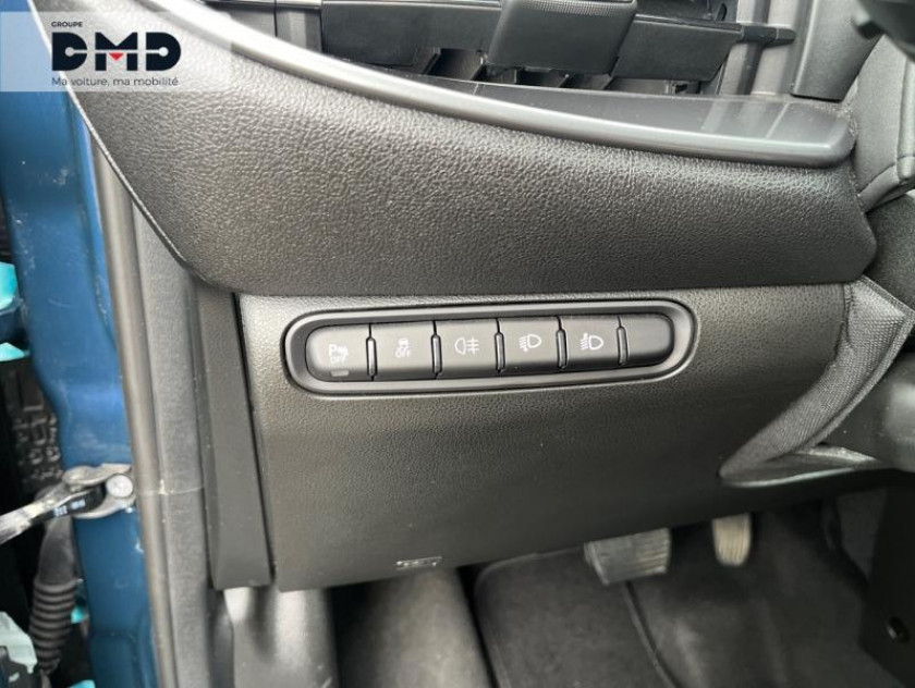 Fiat 500 E 95ch Pack Confort & Style My23 - Visuel #19