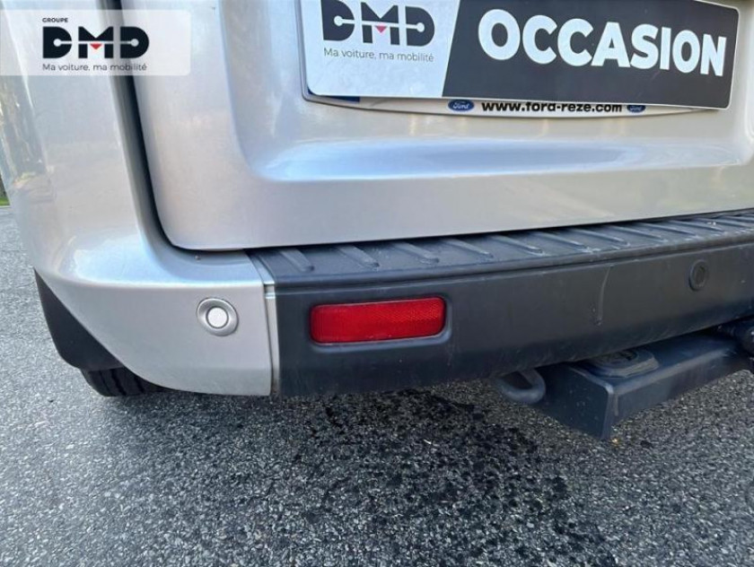 Ford Transit Custom Fg 300 L1h1 2.0 Ecoblue 130 Trend Business 7cv - Visuel #15