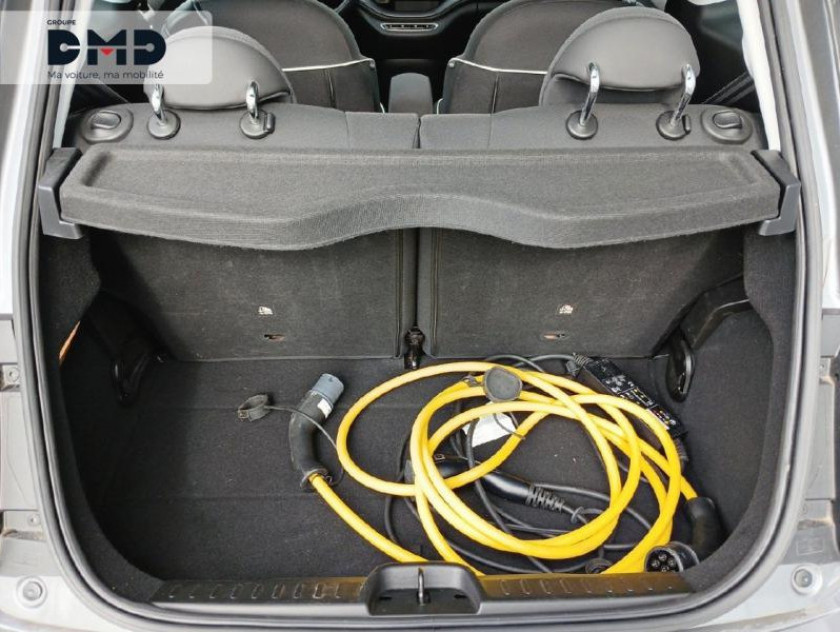 Fiat 500 E 118ch Pack Confort & Style & Tech My23 - Visuel #12