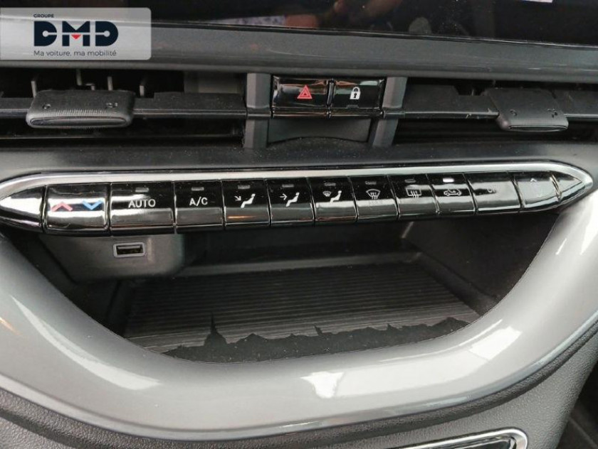 Fiat 500 E 118ch Pack Confort & Style & Tech My23 - Visuel #18