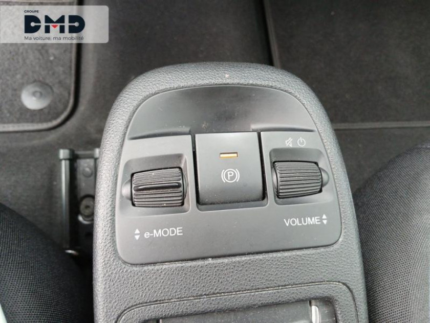 Fiat 500 E 118ch Pack Confort & Style & Tech My23 - Visuel #19