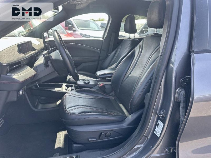 Ford Mustang Mach-e 351ch Extended Range 99kwh Awd 9cv - Visuel #9