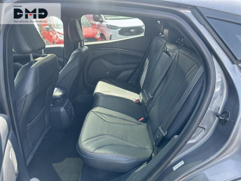 Ford Mustang Mach-e 351ch Extended Range 99kwh Awd 9cv - Visuel #10