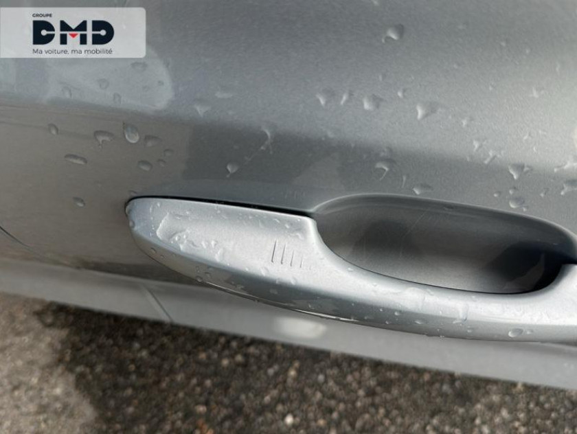 Ford Focus 1.0 Flexifuel Mhev 125ch St-line X Powershift - Visuel #14