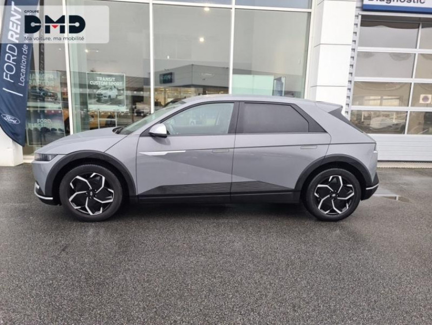 Hyundai Ioniq 5 58 Kwh - 170ch Creative - Visuel #2