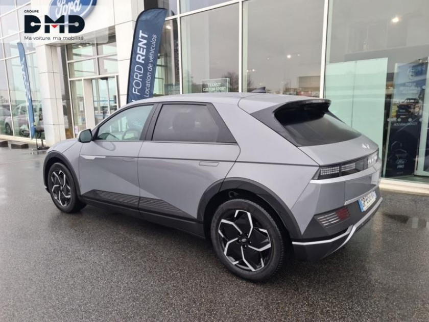 Hyundai Ioniq 5 58 Kwh - 170ch Creative - Visuel #3