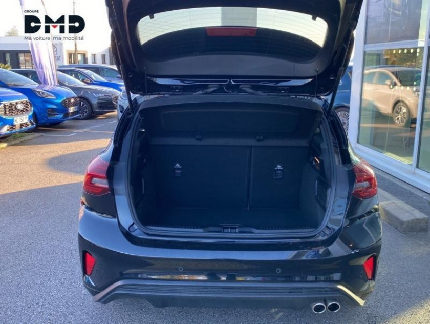 Ford Focus 1.5 Ecoblue 115ch St-line X Bva8 - Visuel #12
