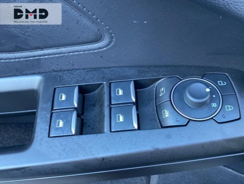 Ford Focus 1.5 Ecoblue 115ch St-line X Bva8 - Visuel #15
