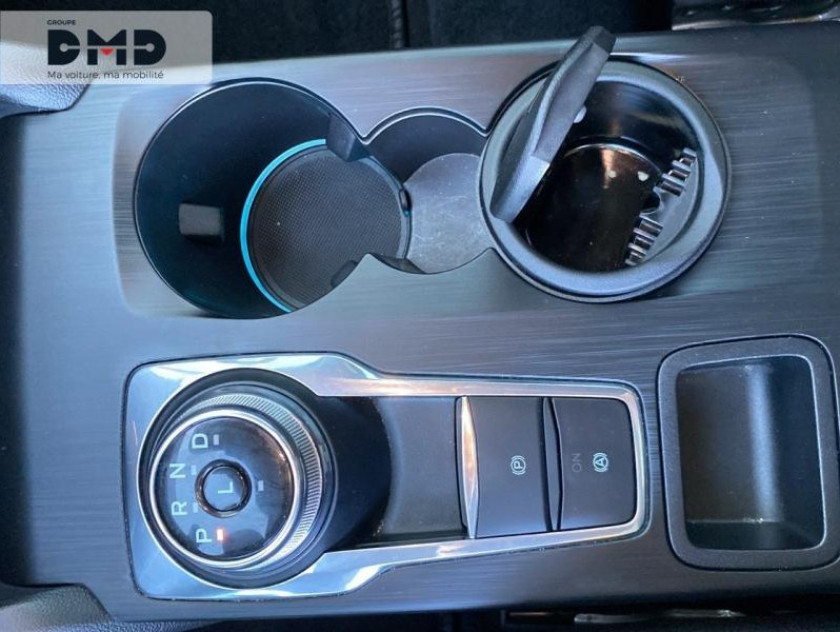 Ford Focus 1.5 Ecoblue 115ch St-line X Bva8 - Visuel #17