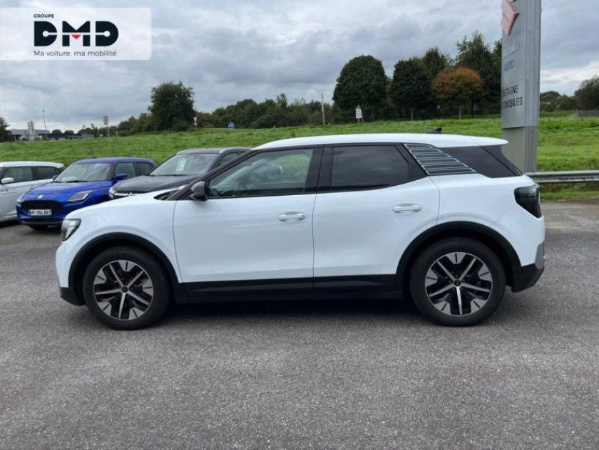 Ford Explorer 286ch Extended Range 77kwh Rwd - Visuel #2