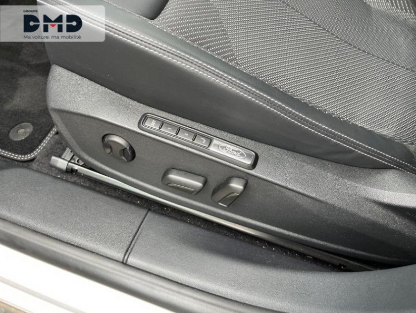 Ford Explorer 286ch Extended Range 77kwh Rwd - Visuel #14