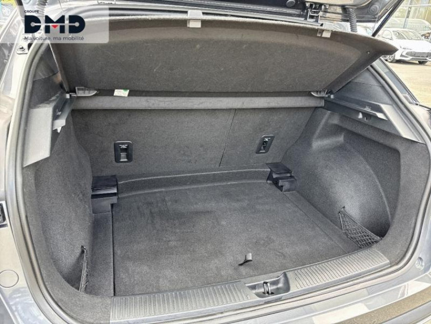 MG Motor Mg4 Ev 204ch - 64kwh Luxury My23 - Visuel #12