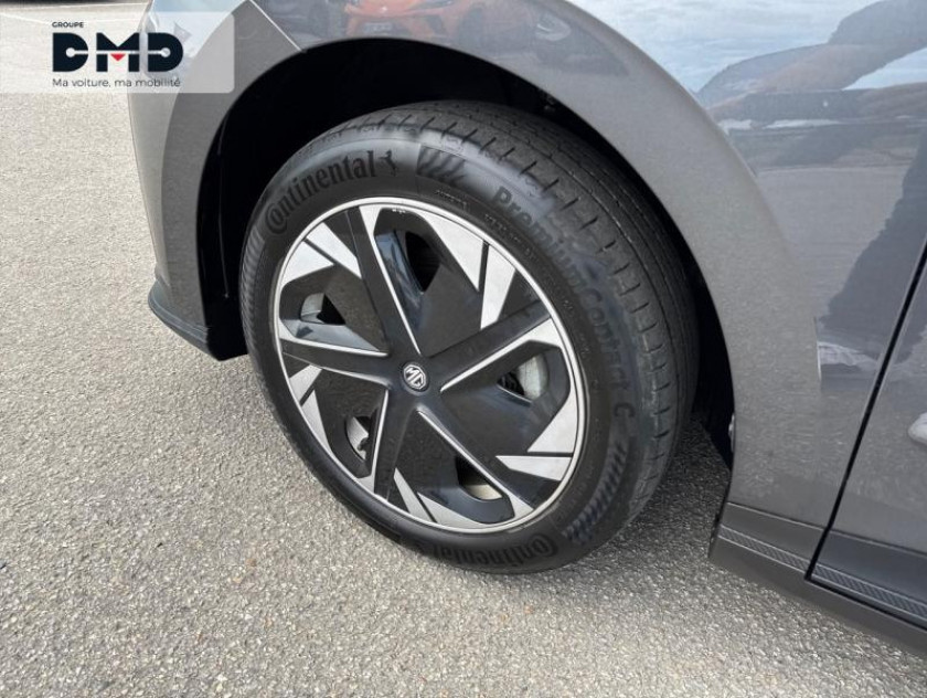 MG Motor Mg4 Ev 204ch - 64kwh Luxury My23 - Visuel #13