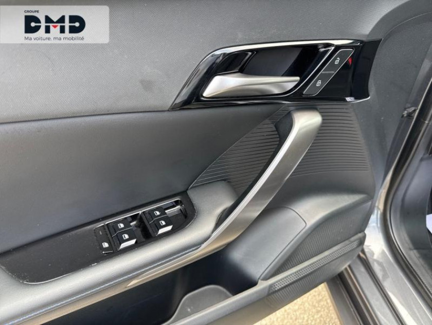 MG Motor Mg4 Ev 204ch - 64kwh Luxury My23 - Visuel #16