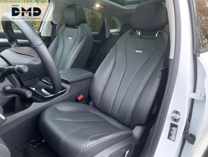 MG Motor Marvel R Ev 288ch - 70kwh Performance 4wd - Visuel #9