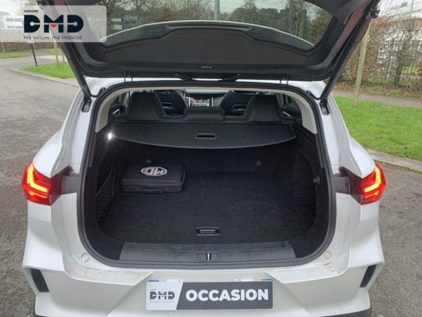 MG Motor Marvel R Ev 288ch - 70kwh Performance 4wd - Visuel #12